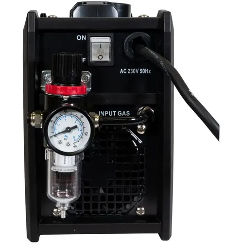 Plazmová řezačka GPS-E 40 AK Güde 20096