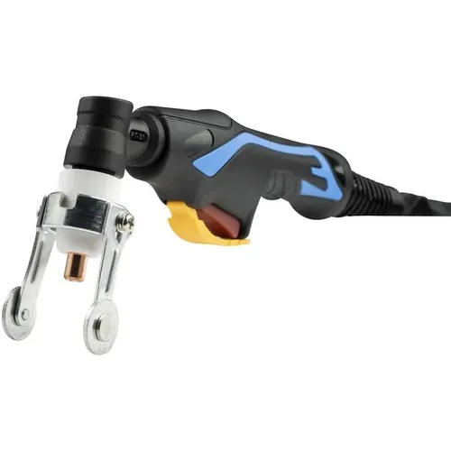 Plazmová řezačka GPS-E 40 AK Güde 20096