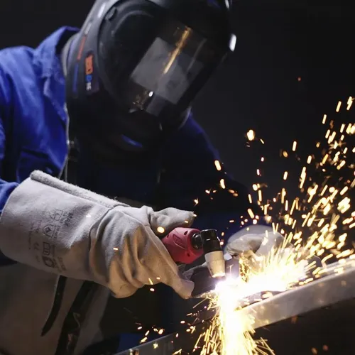 Plazmová řezačka GPS-E 40 AK Güde 20096