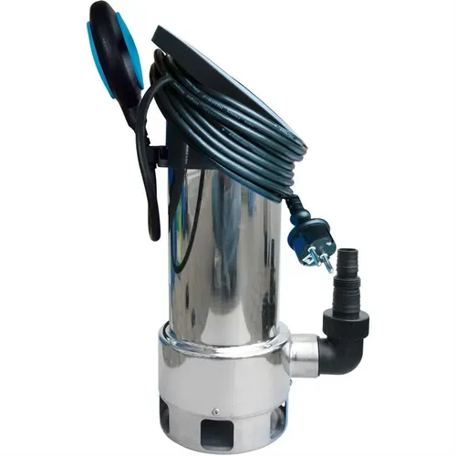 Ponorné kalové čerpadlo GSX 1101 Güde 94604