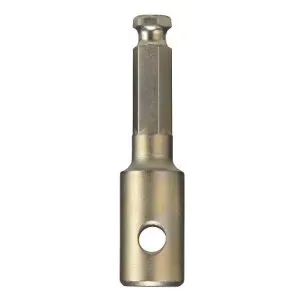 Makita E-25541 adaptér pro uchycení půdního vrtáku Makita =old E-07331