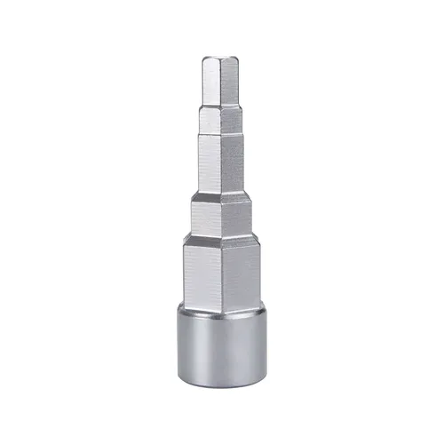 Klíč na radiátory pětistupňový, 1/2"vnitřní čtyřhran EXTOL PREMIUM 8816200
