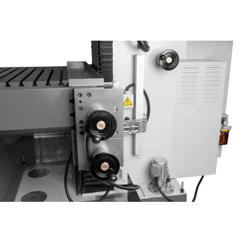 Proma FNK-800 Servo - Univerzální nástrojová kombinovaná frézka