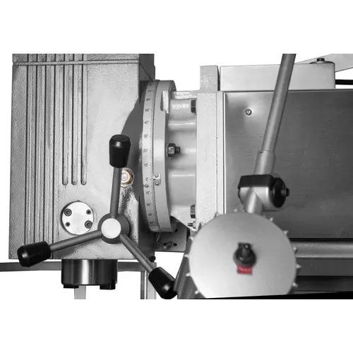 Proma FNK-800 Servo - Univerzální nástrojová kombinovaná frézka