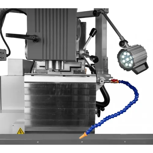 Proma FNK-800 Servo - Univerzální nástrojová kombinovaná frézka
