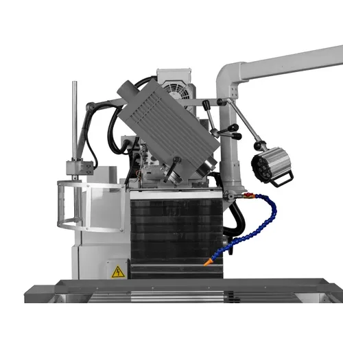 Proma FNK-800 Servo - Univerzální nástrojová kombinovaná frézka