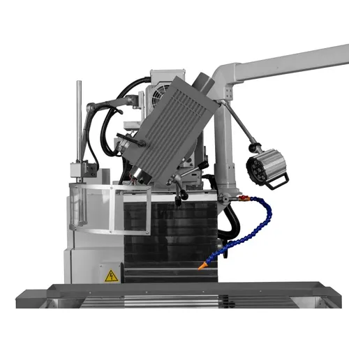 Proma FNK-800 Servo - Univerzální nástrojová kombinovaná frézka
