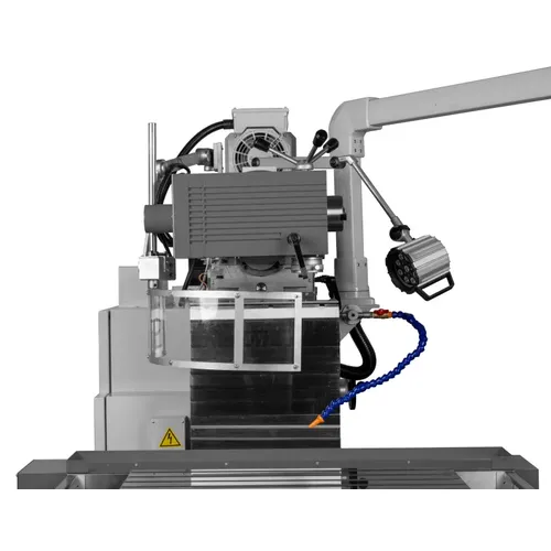 Proma FNK-800 Servo - Univerzální nástrojová kombinovaná frézka