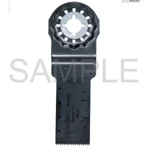 Makita E-25454 pilový list rovný 45x45mm BiM TMA088 Starlock (i pro O.I.S.)
