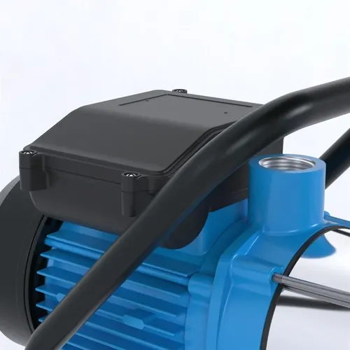 Zahradní čerpadlo MP 120/5A/GJ Güde 94188