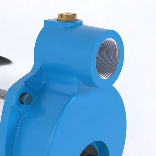 Zahradní čerpadlo MP 120/5A/GJ Güde 94188