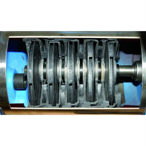 Zahradní čerpadlo MP 120/5A/GJ Güde 94188