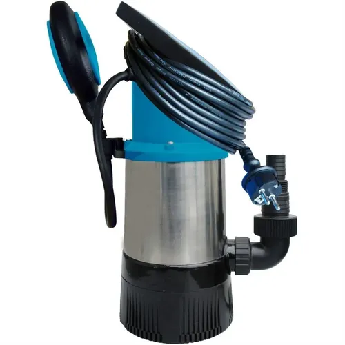 Ponorné tlakové čerpadlo GDT 901 Güde 94246