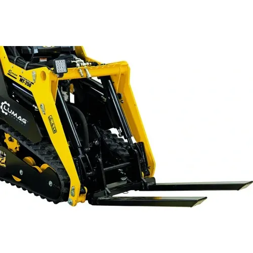 PALETOVÉ VIDLE MT-250  Lumag