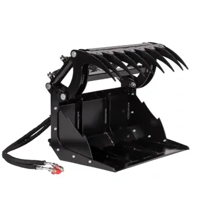 HYDRAULICKÉ KLEŠTĚ MT-250 Lumag