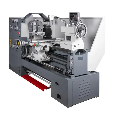 Proma SPI-1000 - Soustruh na kov s digitálním odměřováním