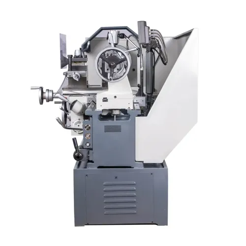 Proma SPI-1000 - Soustruh na kov s digitálním odměřováním