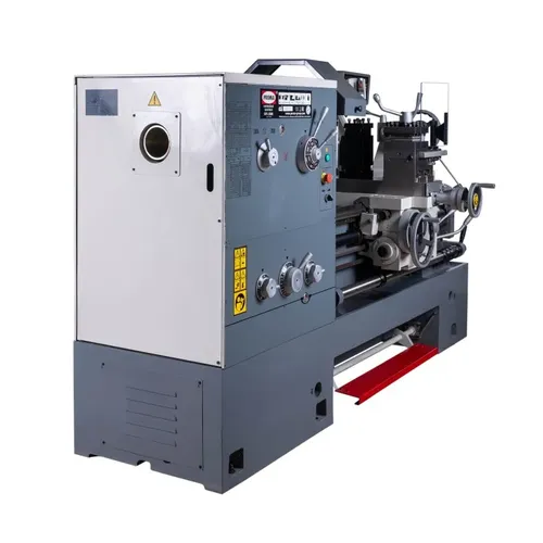 Proma SPI-1000 - Soustruh na kov s digitálním odměřováním