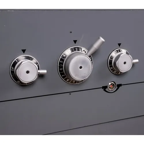 Proma SPI-1000 - Soustruh na kov s digitálním odměřováním