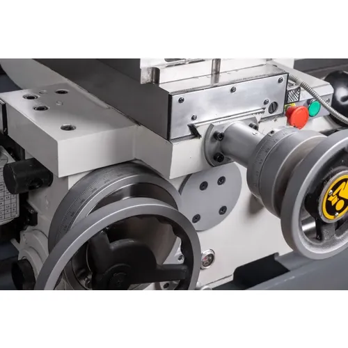 Proma SPI-1000 - Soustruh na kov s digitálním odměřováním