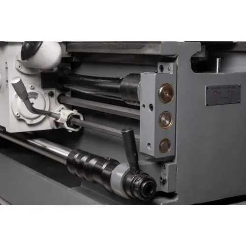 Proma SPI-1000 - Soustruh na kov s digitálním odměřováním