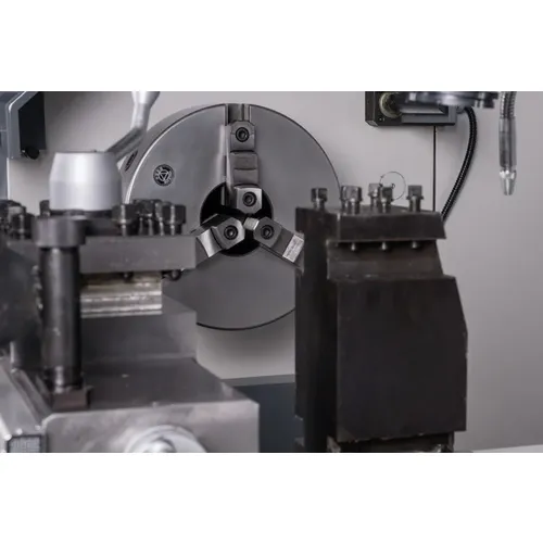 Proma SPI-1000 - Soustruh na kov s digitálním odměřováním