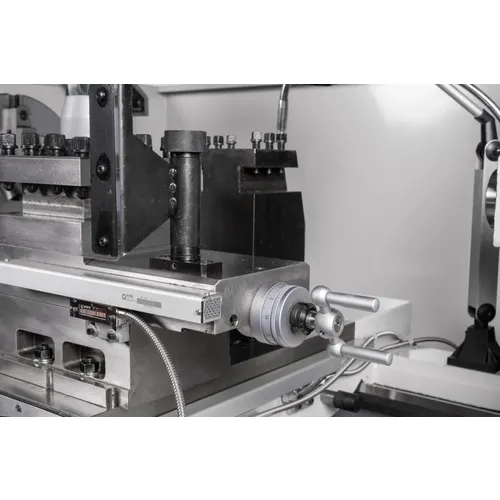 Proma SPI-1000 - Soustruh na kov s digitálním odměřováním