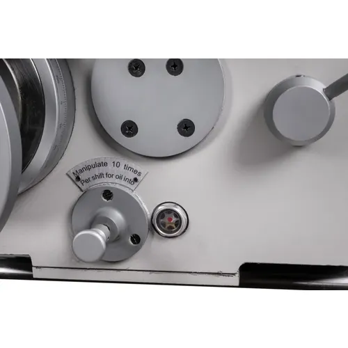 Proma SPI-1000 - Soustruh na kov s digitálním odměřováním