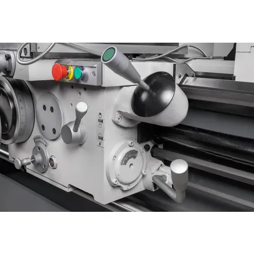 Proma SPI-1000 - Soustruh na kov s digitálním odměřováním