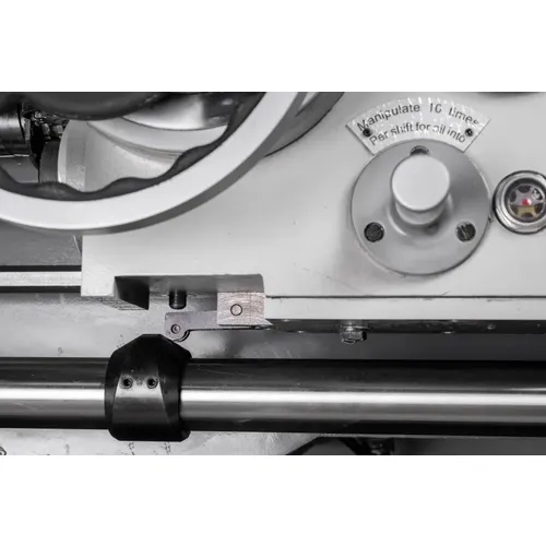 Proma SPI-1000 - Soustruh na kov s digitálním odměřováním