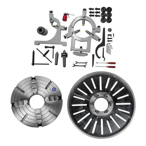 Proma SPI-2000 - Soustruh na kov s digitálním odměřováním