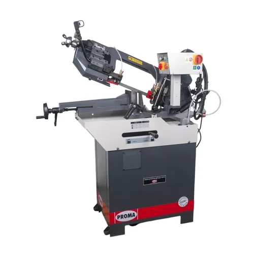 Proma PPS-220H - Pásová pila na kov