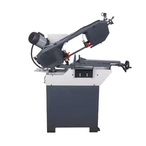 Proma PPS-220H - Pásová pila na kov