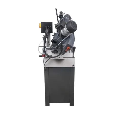 Proma PPS-220H - Pásová pila na kov