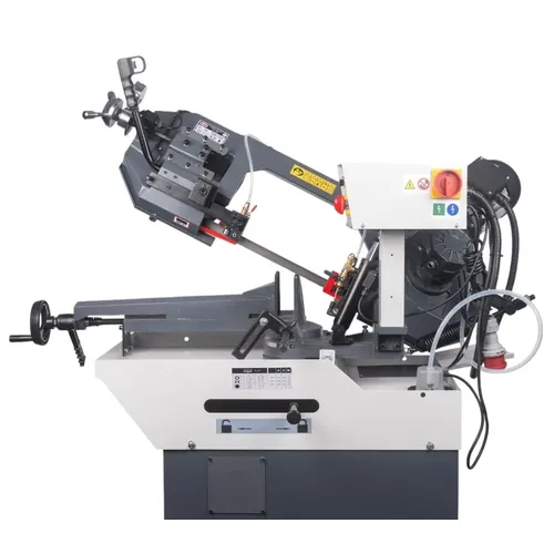 Proma PPS-220H - Pásová pila na kov