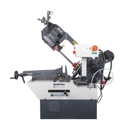 Proma PPS-220H - Pásová pila na kov