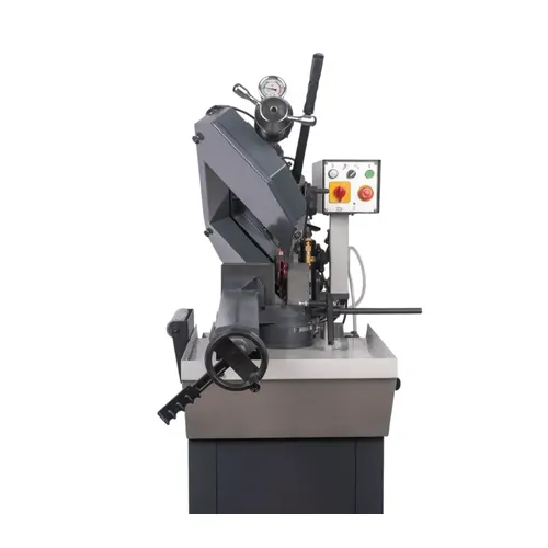 Proma PPS-220H - Pásová pila na kov