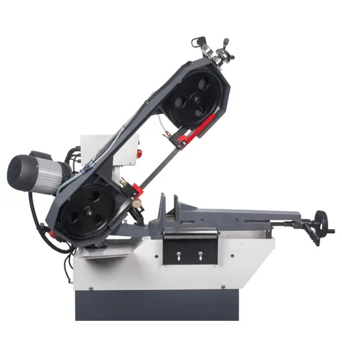 Proma PPS-220H - Pásová pila na kov