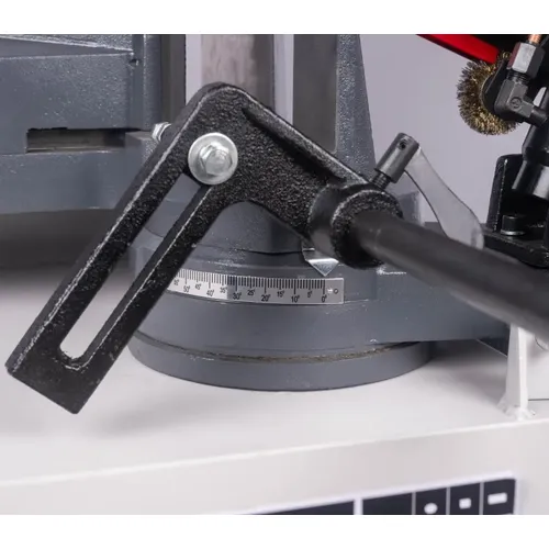 Proma PPS-220H - Pásová pila na kov