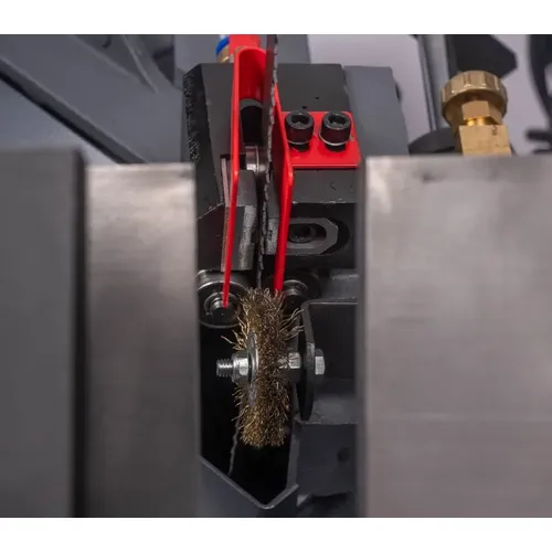 Proma PPS-220H - Pásová pila na kov