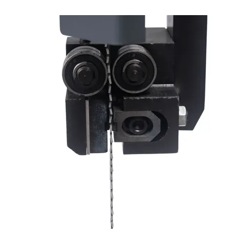 Proma PPS-220H - Pásová pila na kov