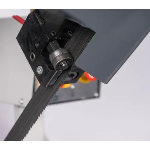 Proma PPS-220H - Pásová pila na kov