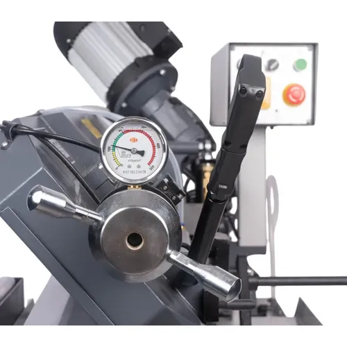 Proma PPS-220H - Pásová pila na kov