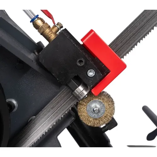 Proma PPS-220H - Pásová pila na kov