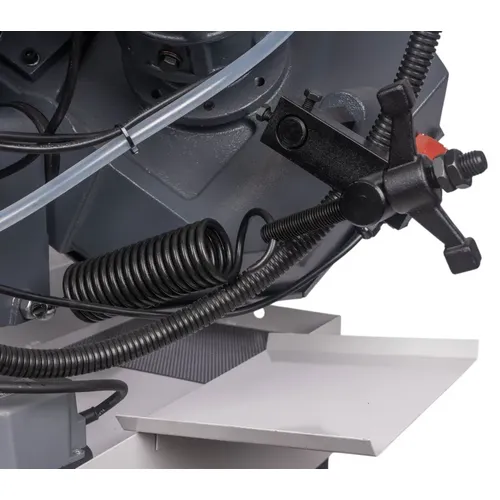 Proma PPS-220H - Pásová pila na kov