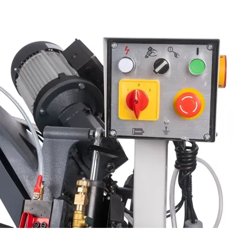 Proma PPS-220H - Pásová pila na kov