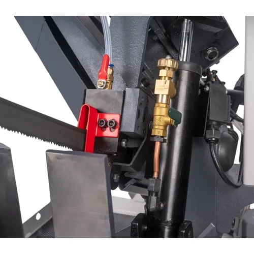 Proma PPS-220H - Pásová pila na kov