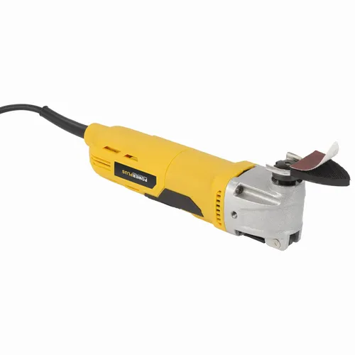 Multifunkční stroj / oscilační bruska 450 W Powerplus POWX1348