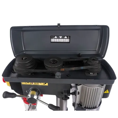 Proma PTB-16/230V - Stolní vrtačka