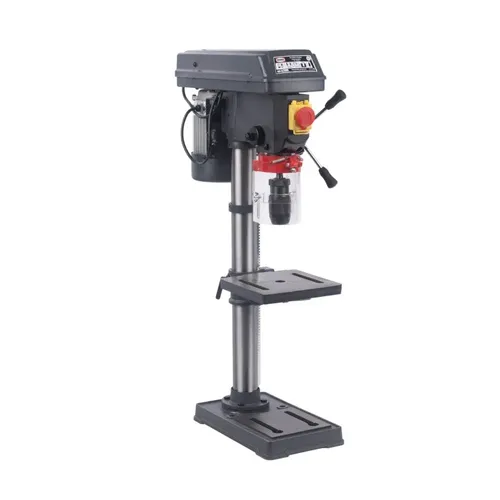 Proma PTB-16/230V R - Stolní vrtačka s rychloupínacím sklíčidlem